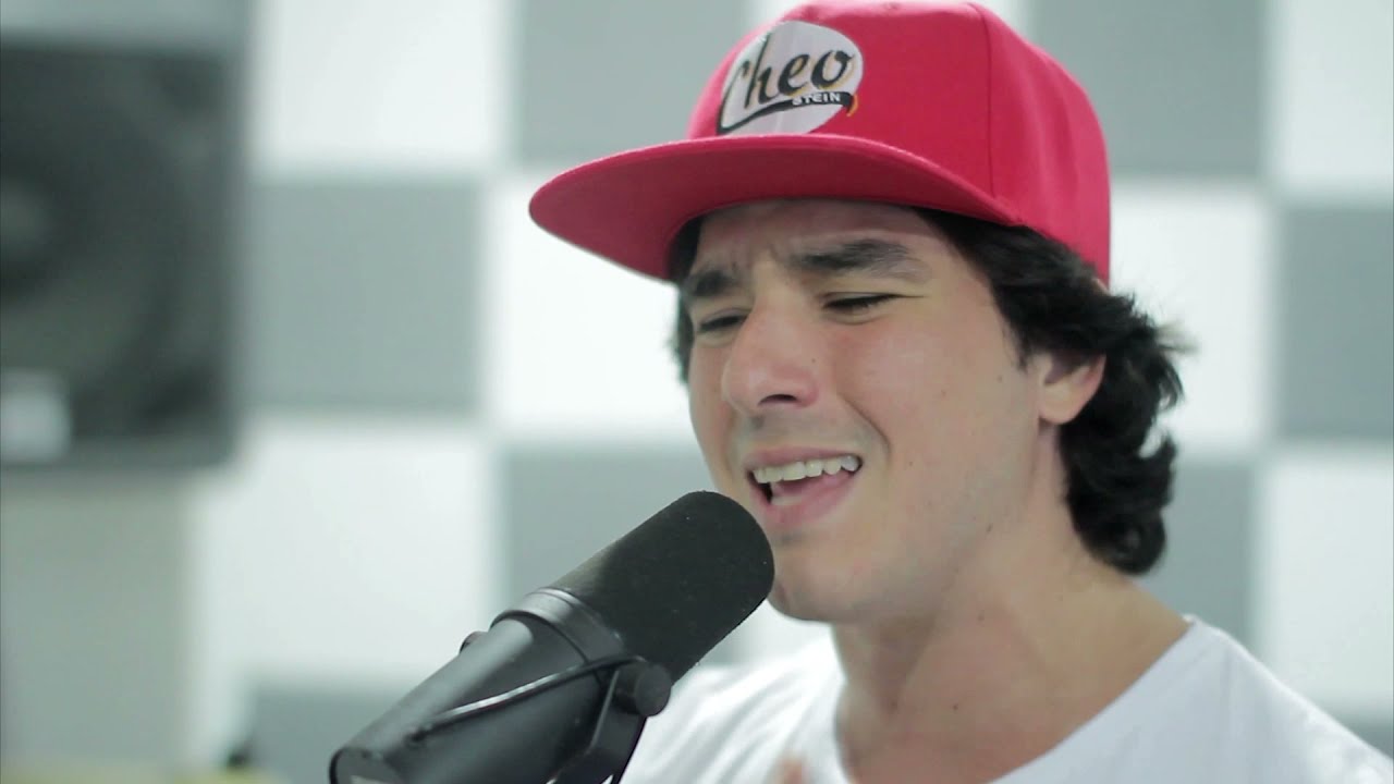 El Perdedor - Maluma (Cover Remix) Cheo Jose - Inevitable