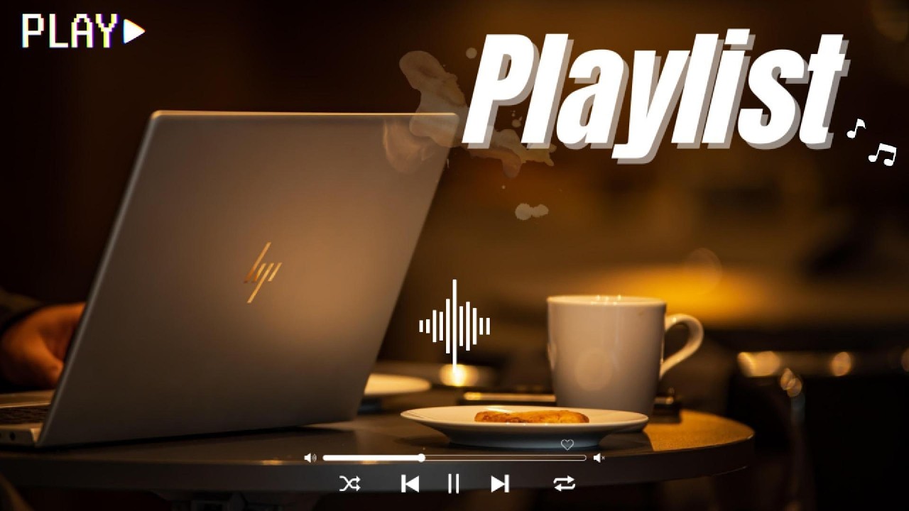 ☕#𝐏𝐥𝐚𝐲𝐥𝐢𝐬𝐭 Music for Your Space #No ads 🎧 | When I study and work, Lofi Chill Pop