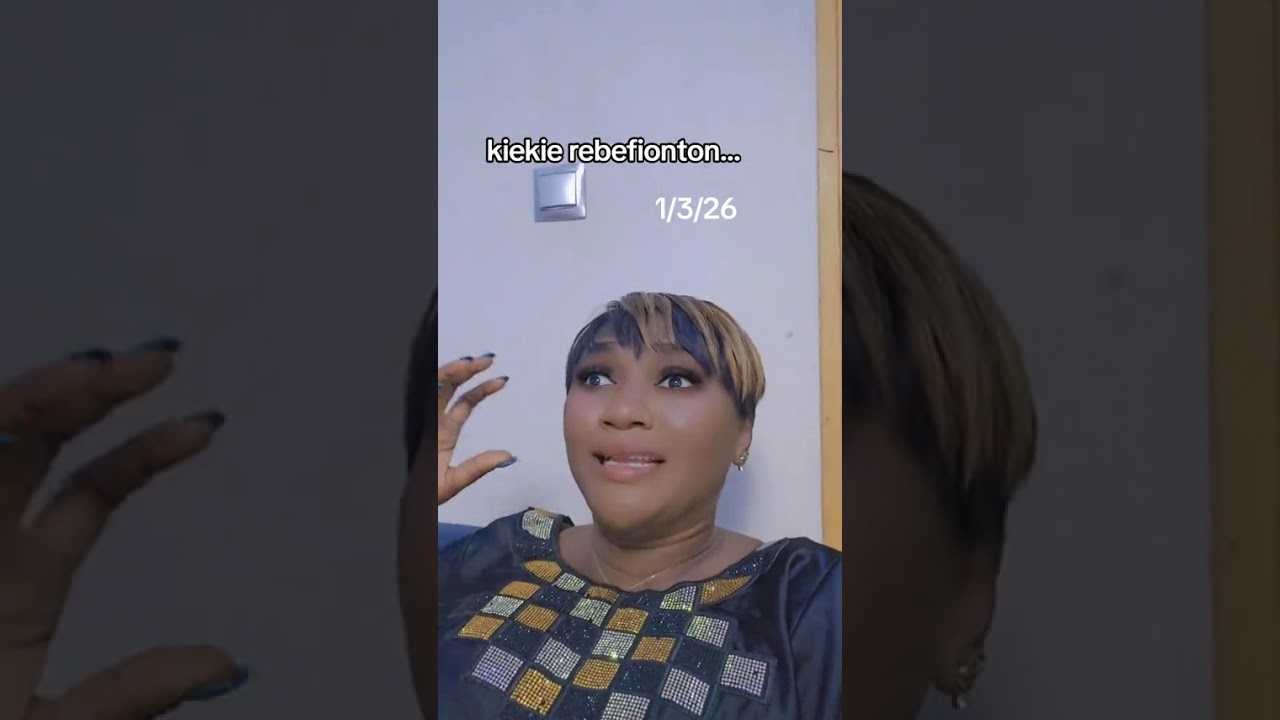 Ba kufaki ebele M 23 ba bombaki tajny bunt ya manfionton
