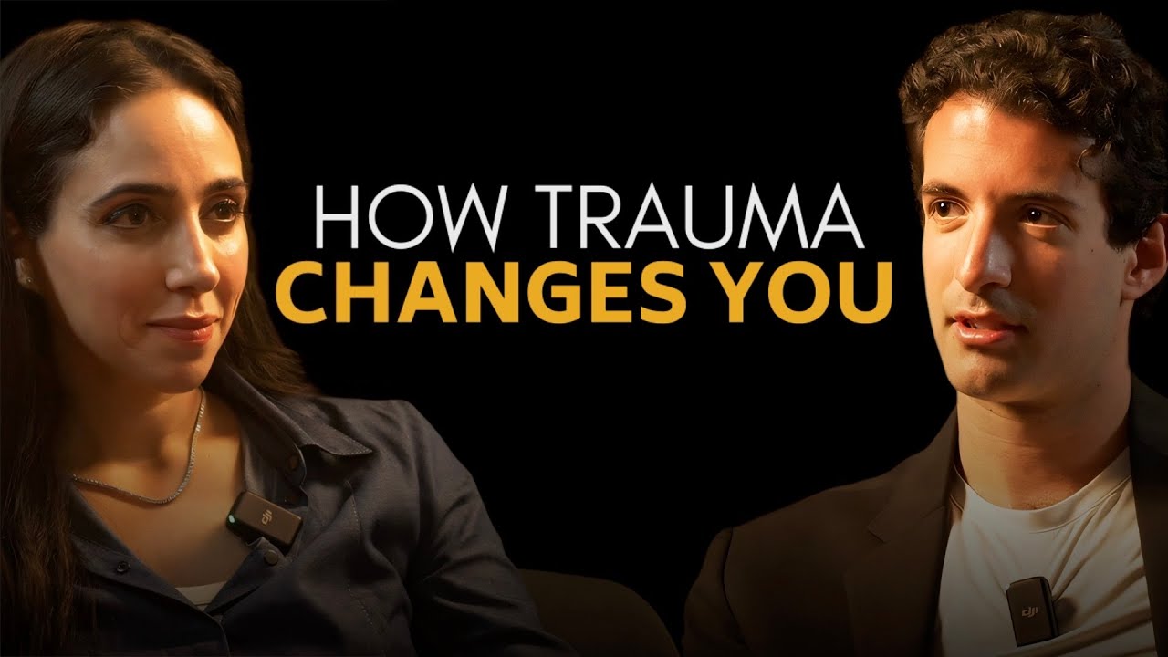 How Your Maternal Wounds Are Affecting Your Intimate Relationships | Naftali Moses
