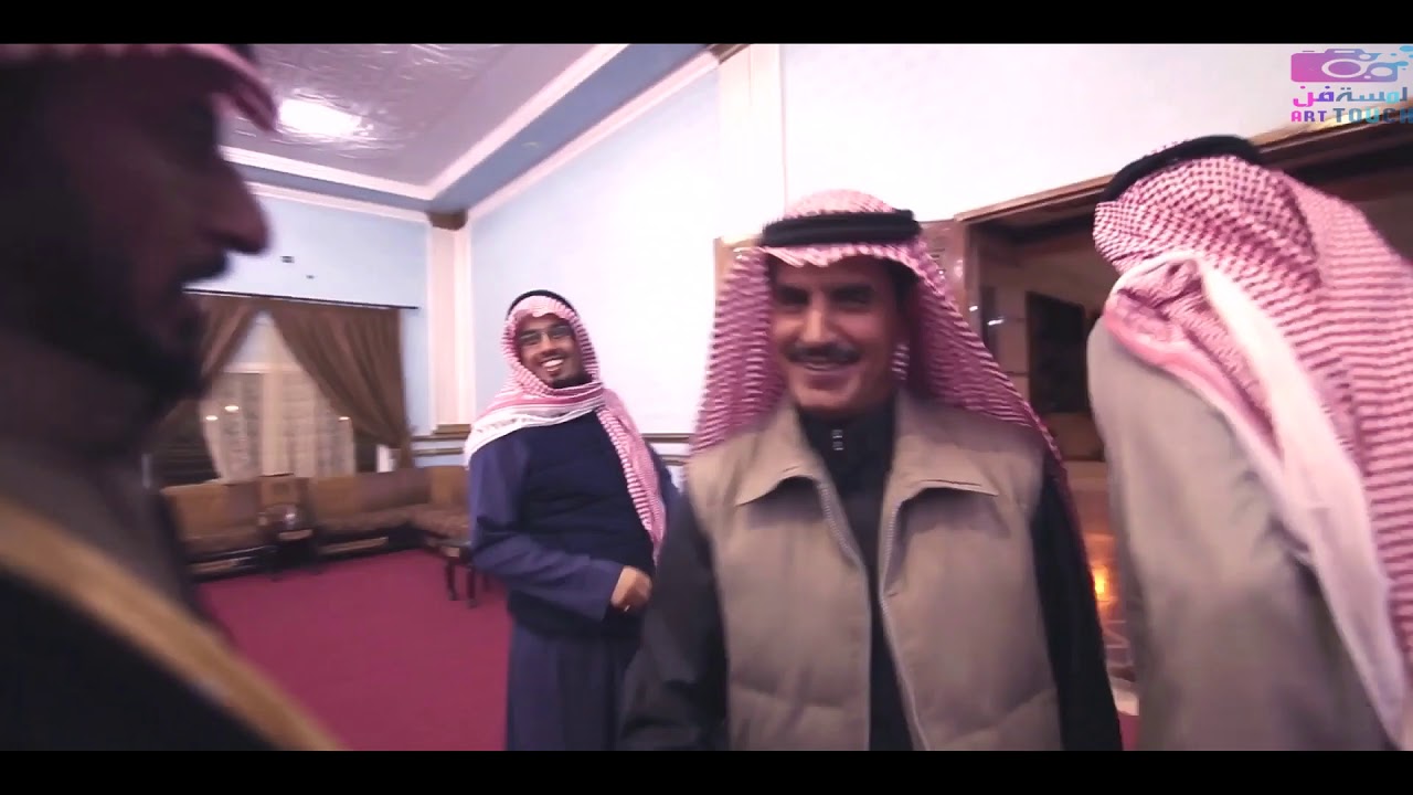 حفل زواج : عبدالمحسن بن محمد بن سعود الجريد