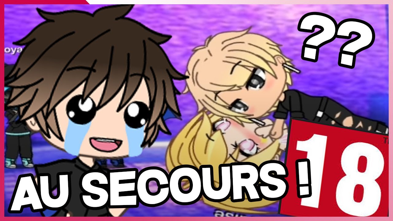 LE PIRE CLIP QUE J'AI VU ! || Analyse Gacha Life
