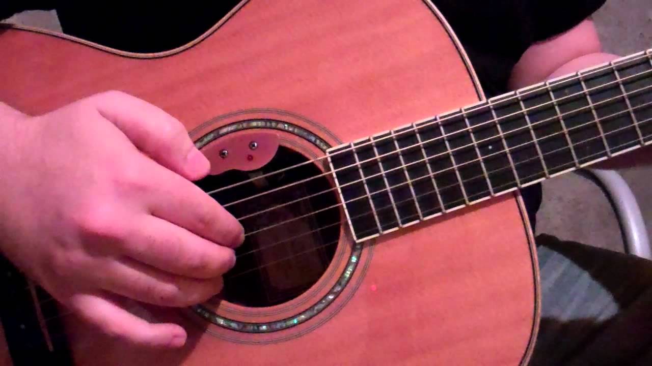 Pallet On the Floor Lesson