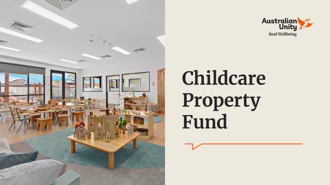 Childcare Property Fund