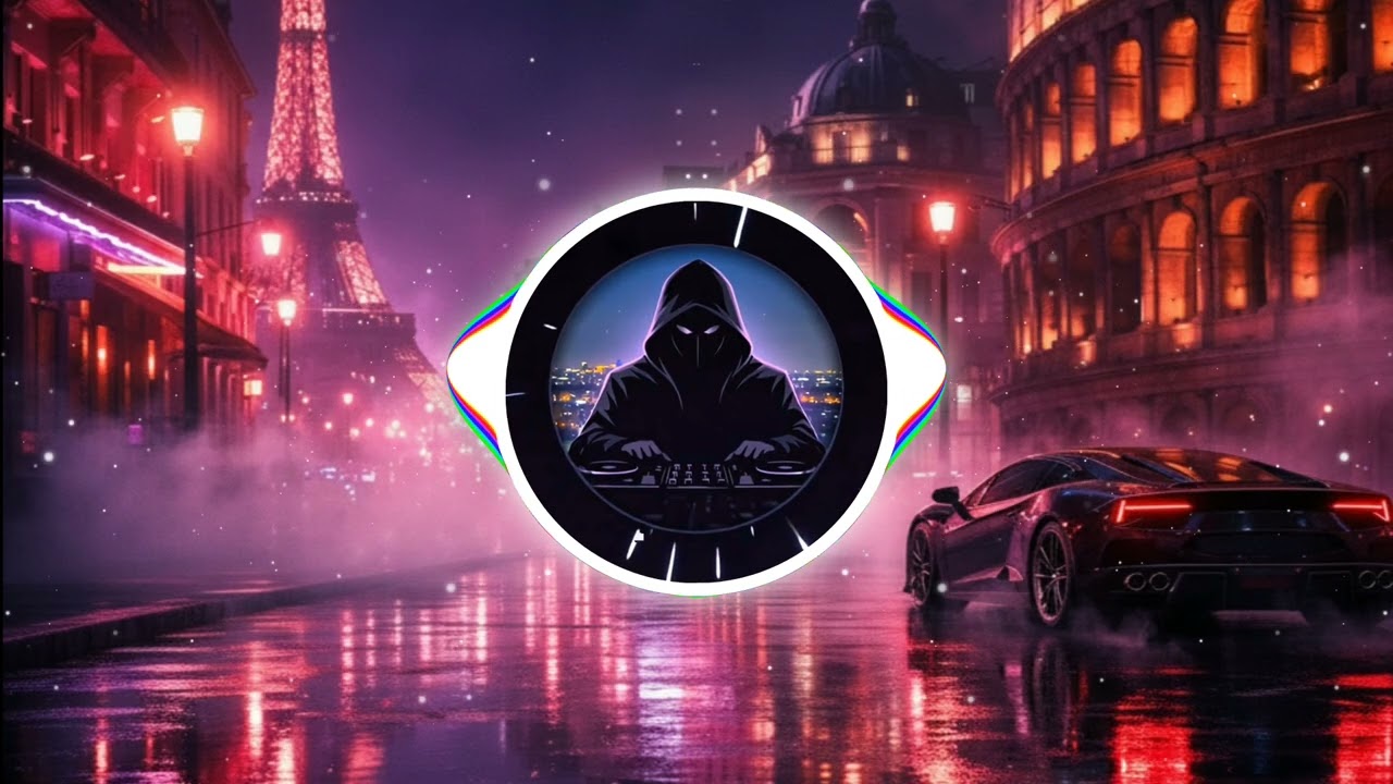DOLCE VENOM | Dark Latin Trap with Italian & French Vocals
