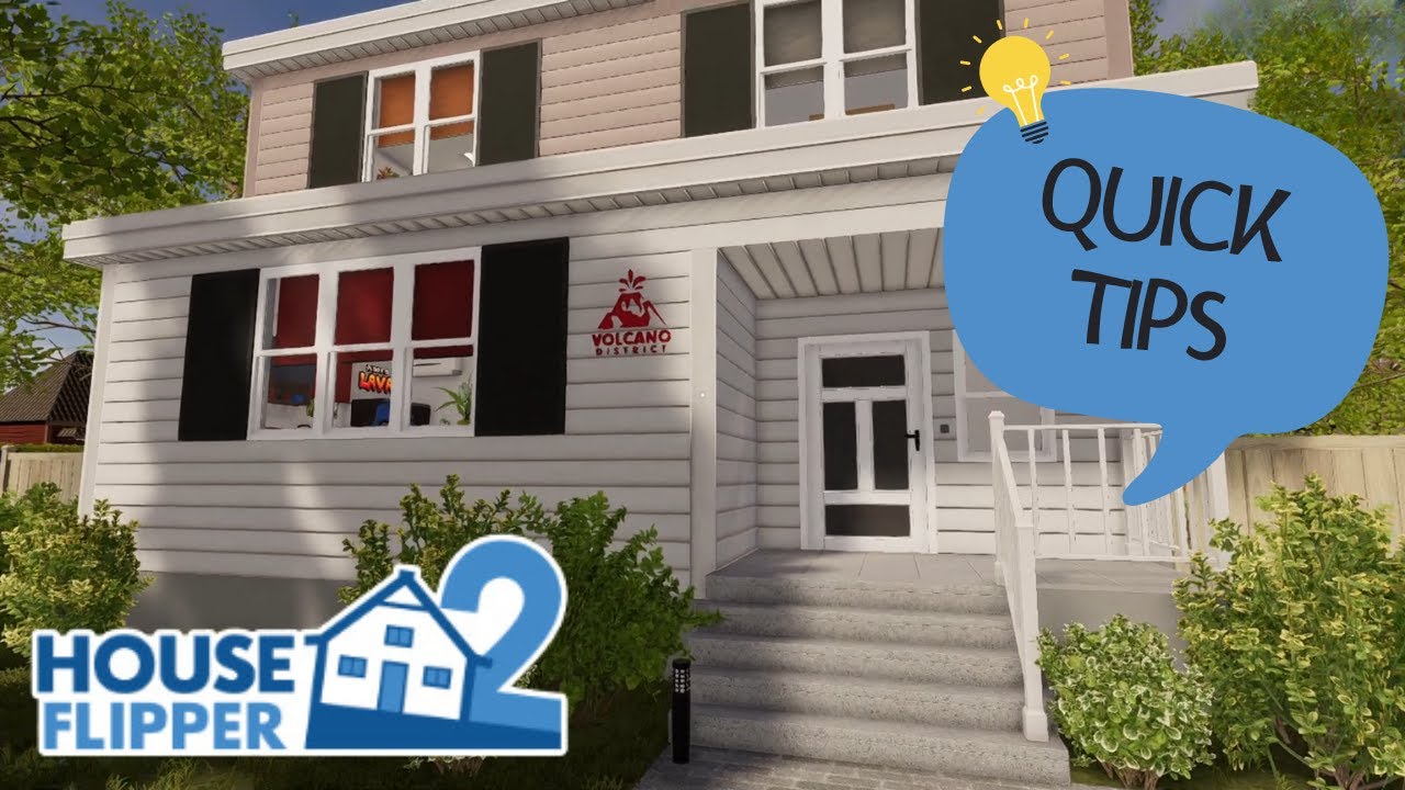 Top Insider Tips for Success in House Flipper 2