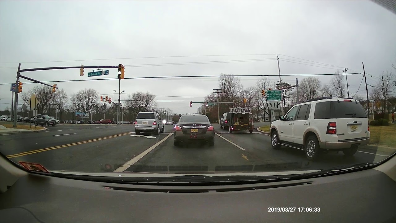 CR 623- New Hampshire Ave- southbound (1)
