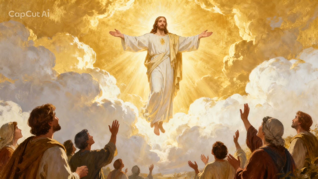 Jesús vendrá otra vez no 3                                himnario de gloria    
