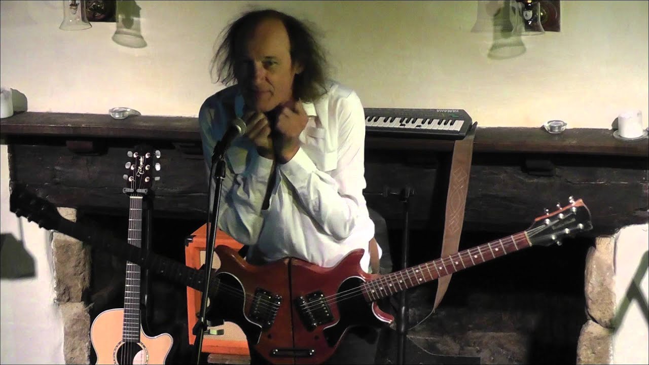 JOHN OTWAY  -  BLOCKBUSTER