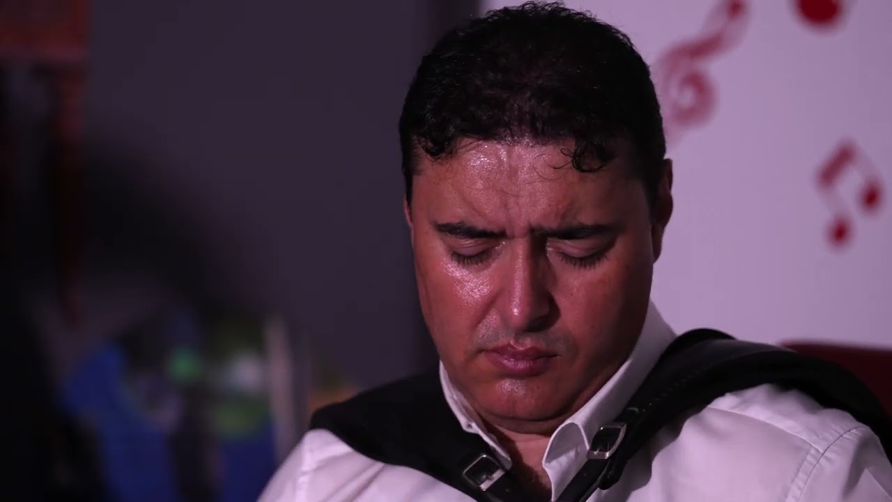 Taraful Marian Mexicanu - ❤️ LOVE STORY ❤️ (Poveste de dragoste) ❤️ [LIVE - 2022]