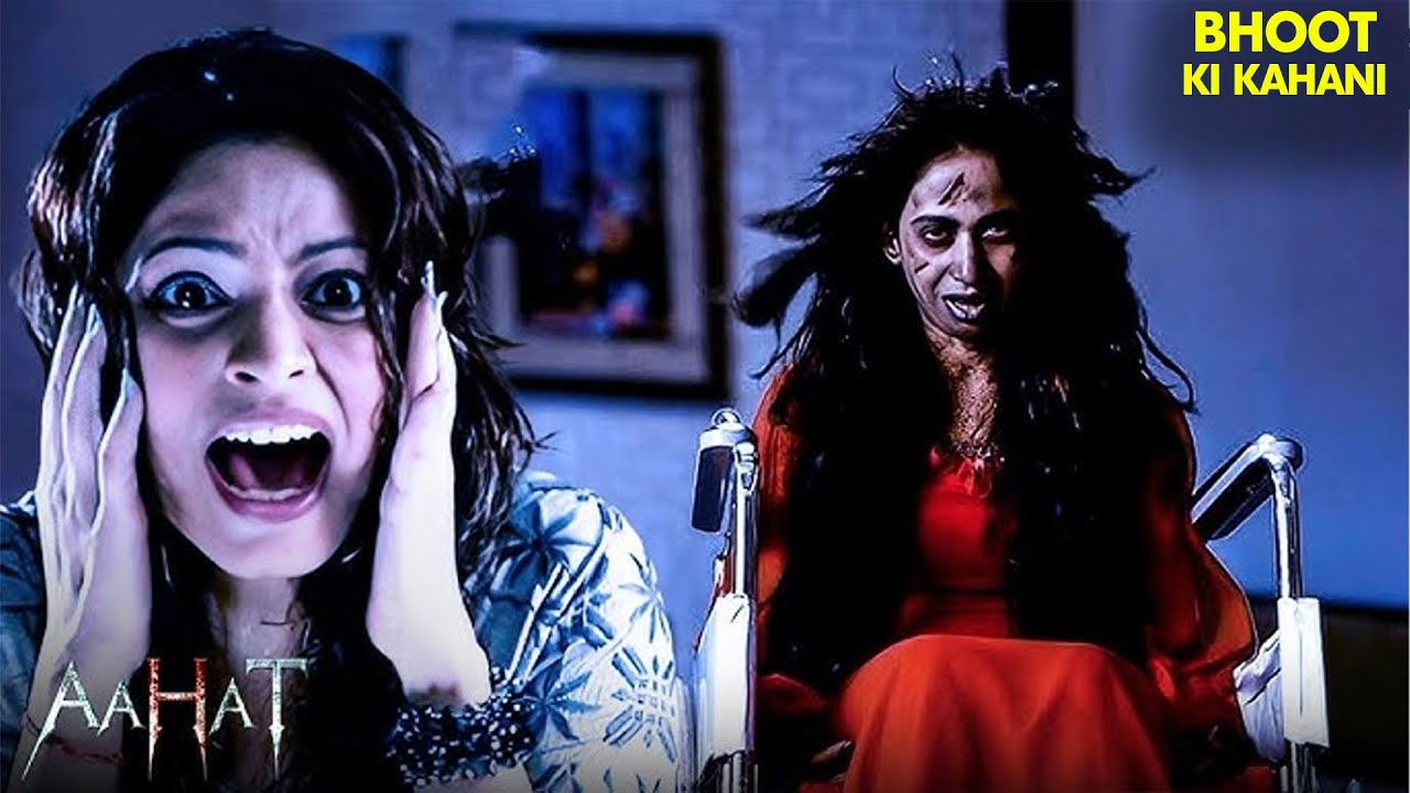 गाँव में भटक रही है पहलवान की आत्मा | Horror Show 2026 | Aahaat | TV Serial Latest Episode