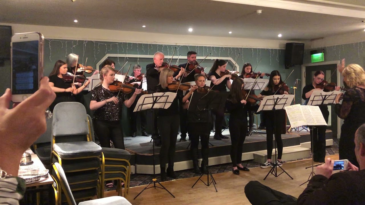 Banchory Festival 2019