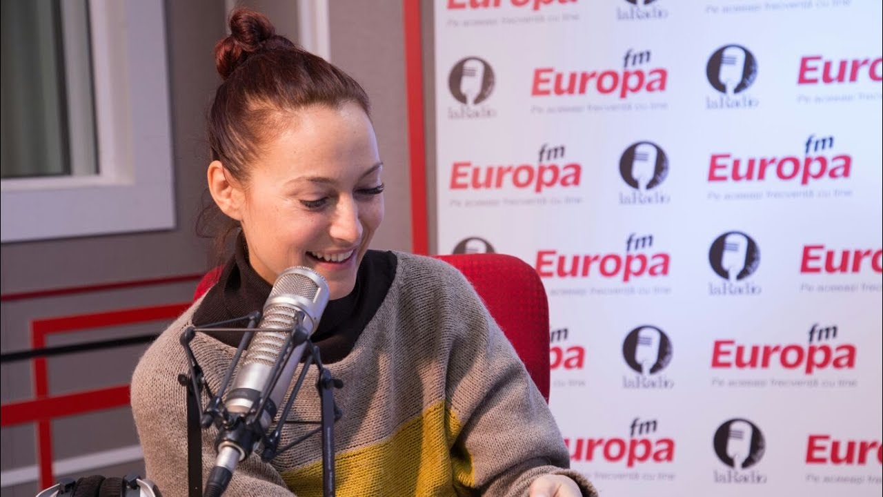 La Radio cu Andreea Esca și Urania Cremene