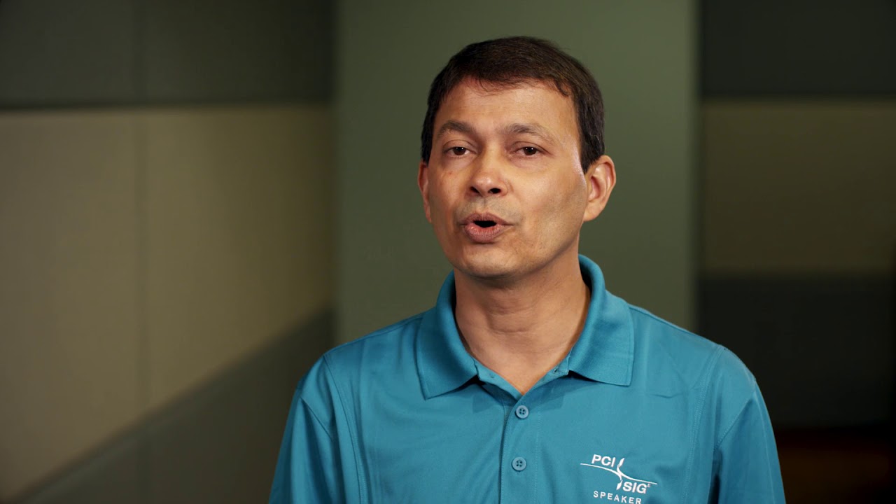 PCI Express Technology Overview