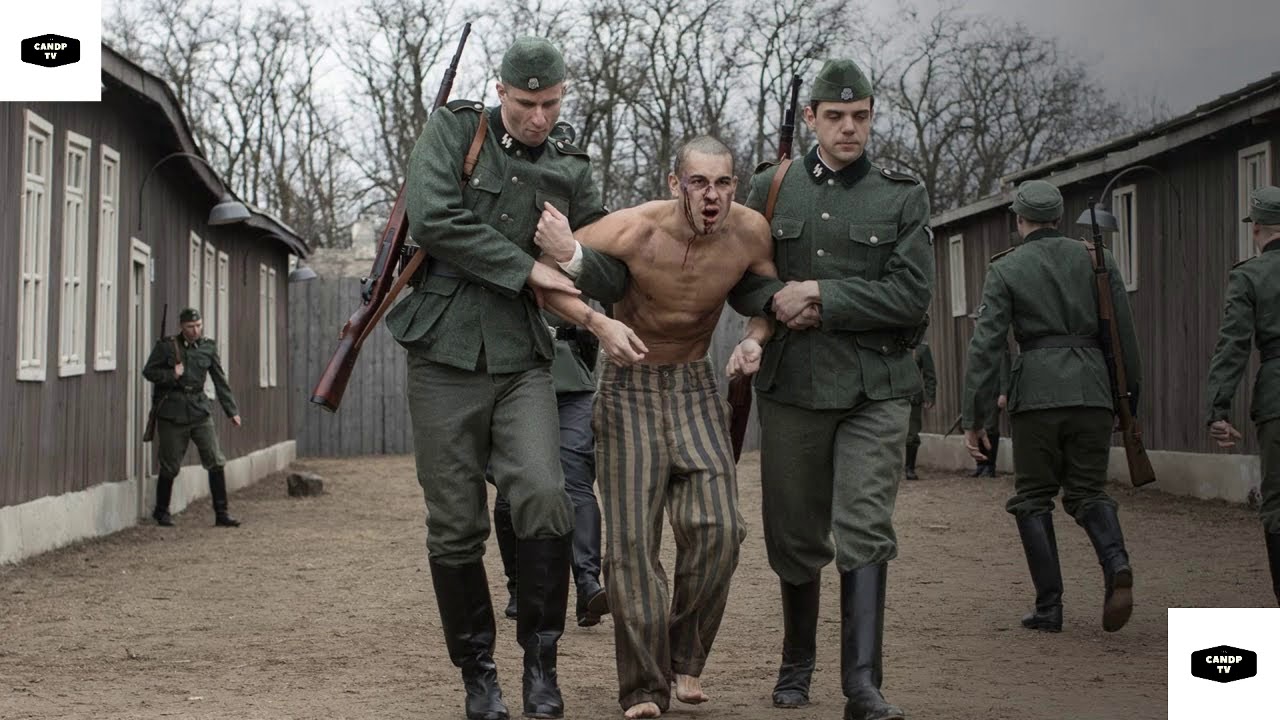 The Photographer of Mauthausen (last song)