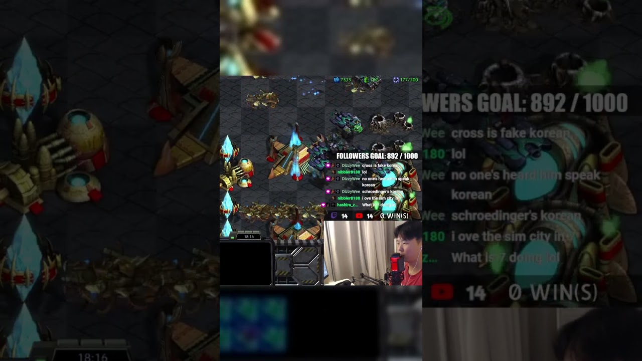 If you're a terran, use this strategy!