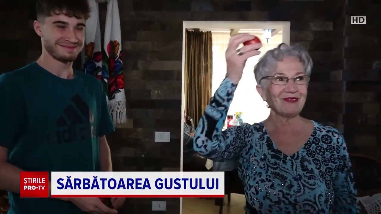 Mesele au fost pline de bunătăți în ziua de Paște, după un post lung