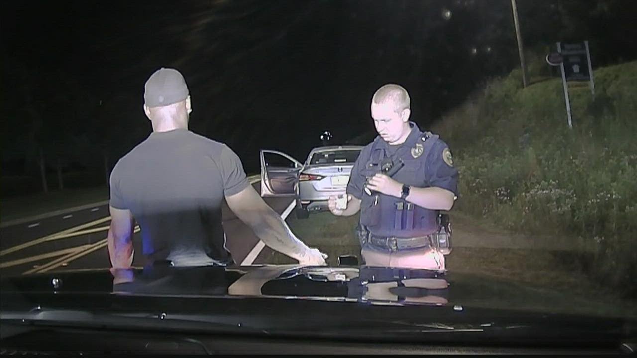GBI: Officer's actions were justified in traffic stop, shooting