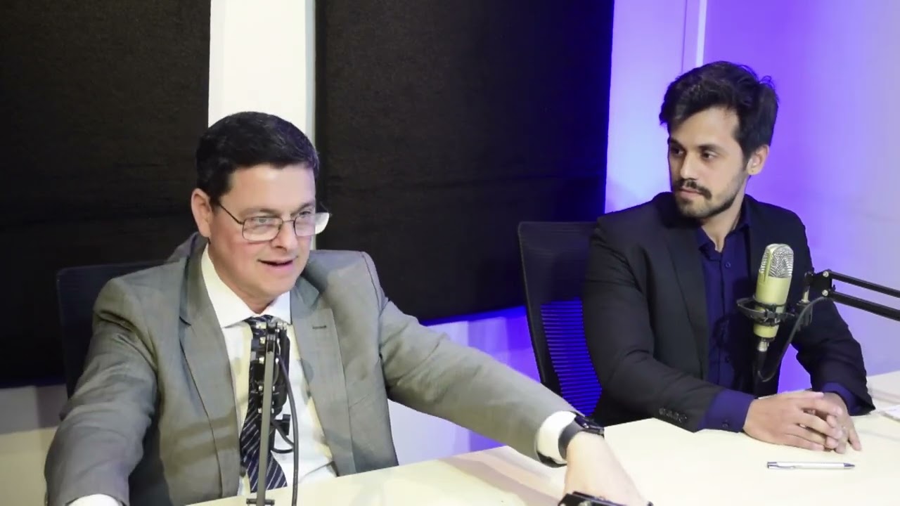 Tributação dos dividendos - 3° episódio