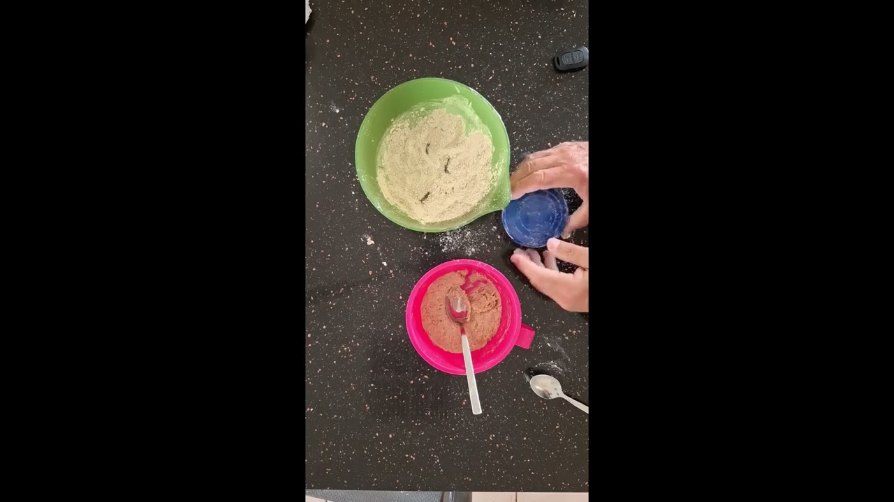 All About Sourdough Starters - Part 3
