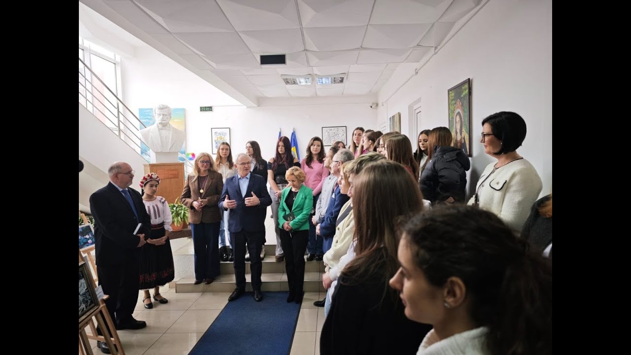 Ziua Culturii Naționale celebrată la CCD