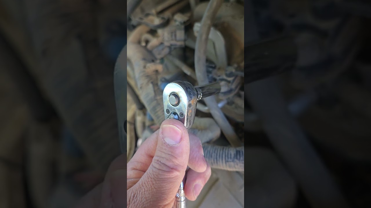F450 V10 FUEL PRESSURE REGULATOR 