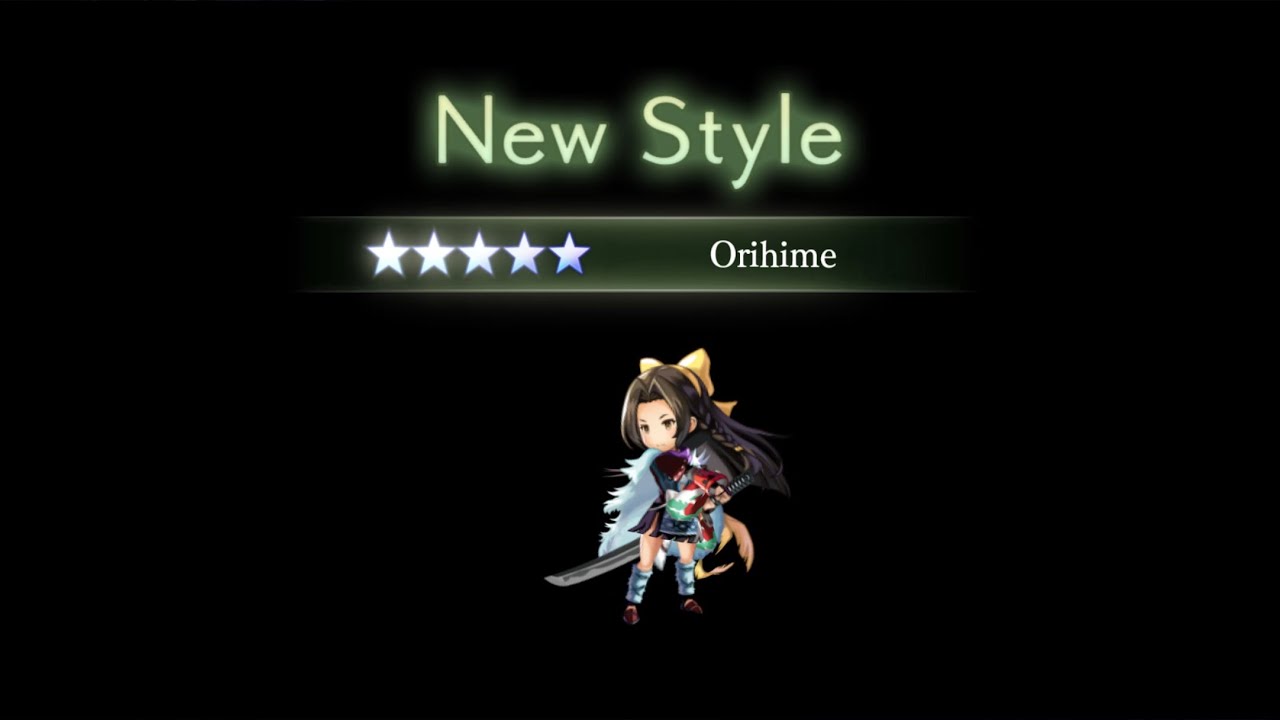 Another Eden Global 2.13.200 - 5th & FINAL Boss Battle Fight To Awaken Azami AS! Perfect Love!