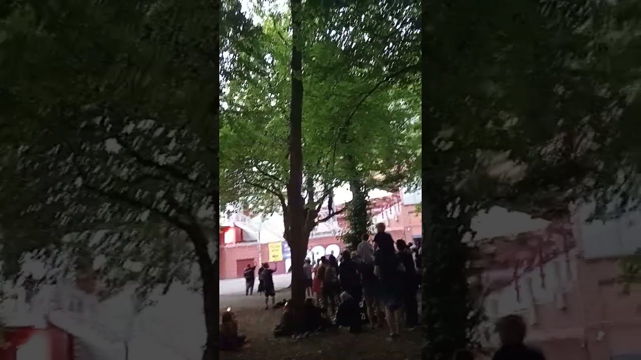 5th July 2025 Ozzy Osbourne Villa Park 