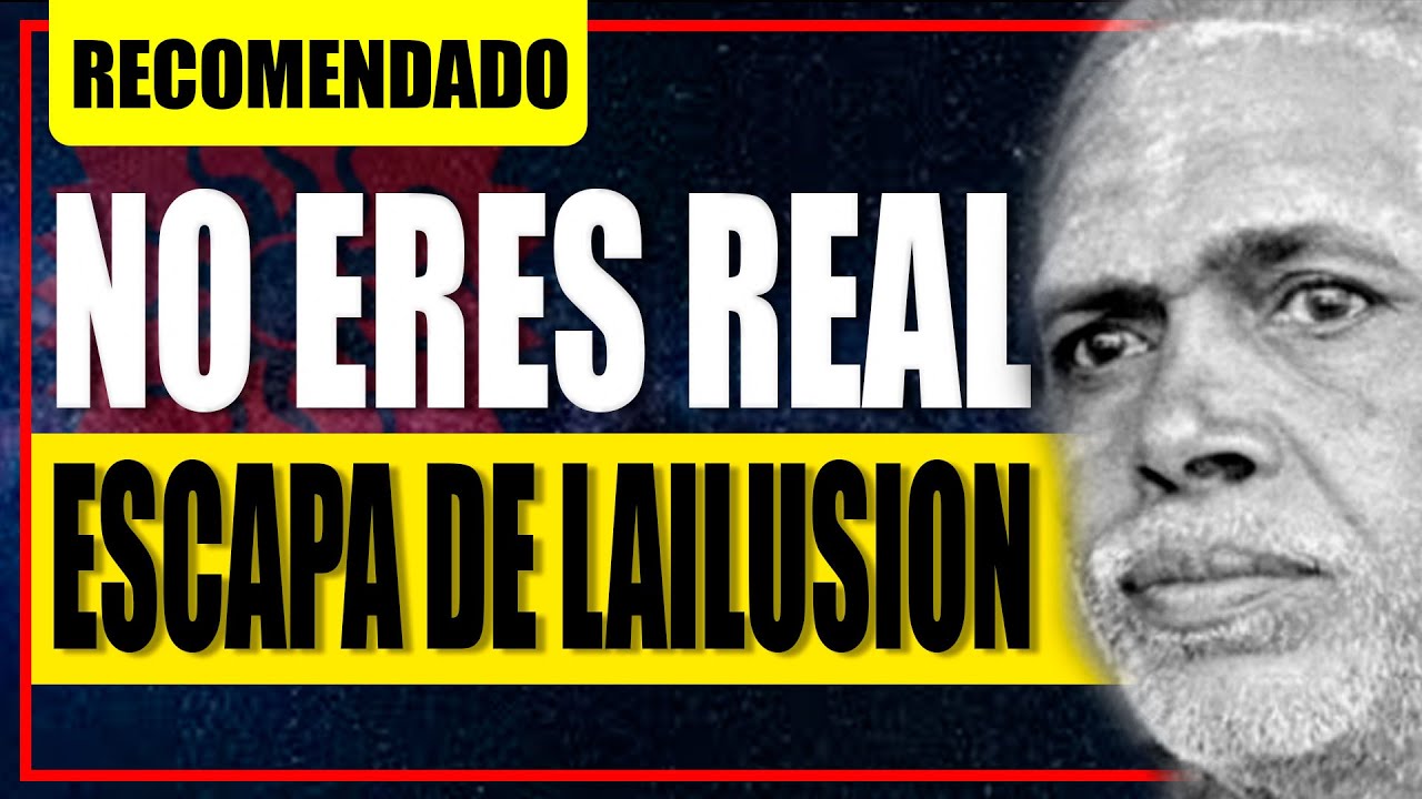 NO DUALIDAD 🔴 La Enseñanza Última  ✅ Ramana Maharshi Español