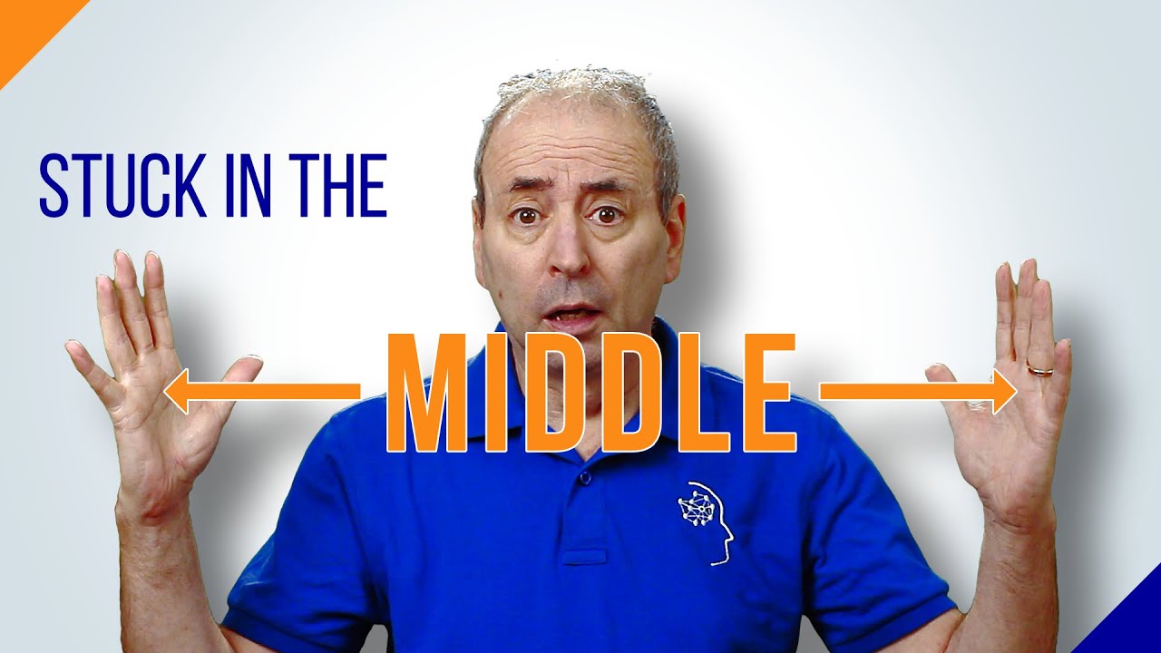 Is Your Project STUCK in the Middle?
