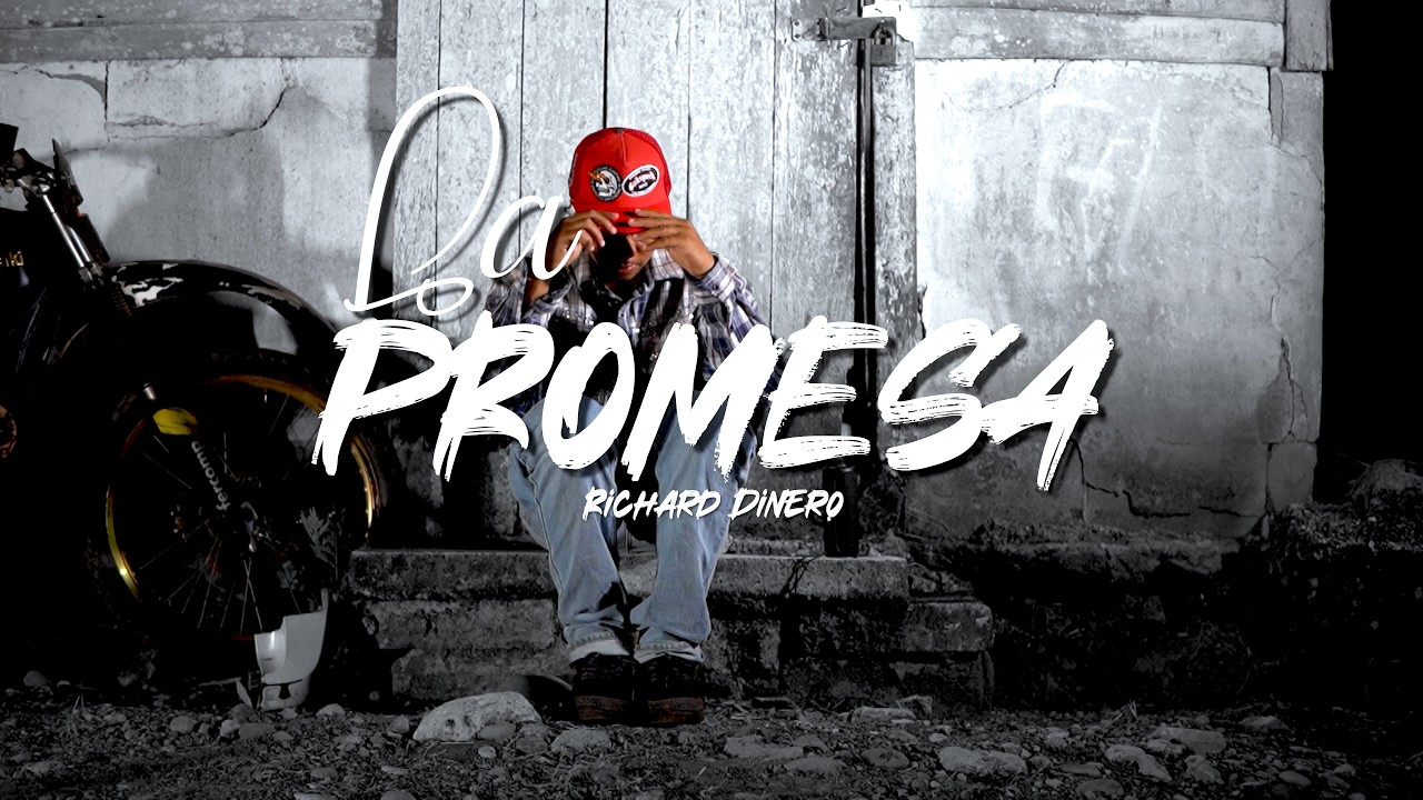 @RichardDineroGang  Feat. Yensymusicprod - LA PROMESA Dir: Figueroa Films 