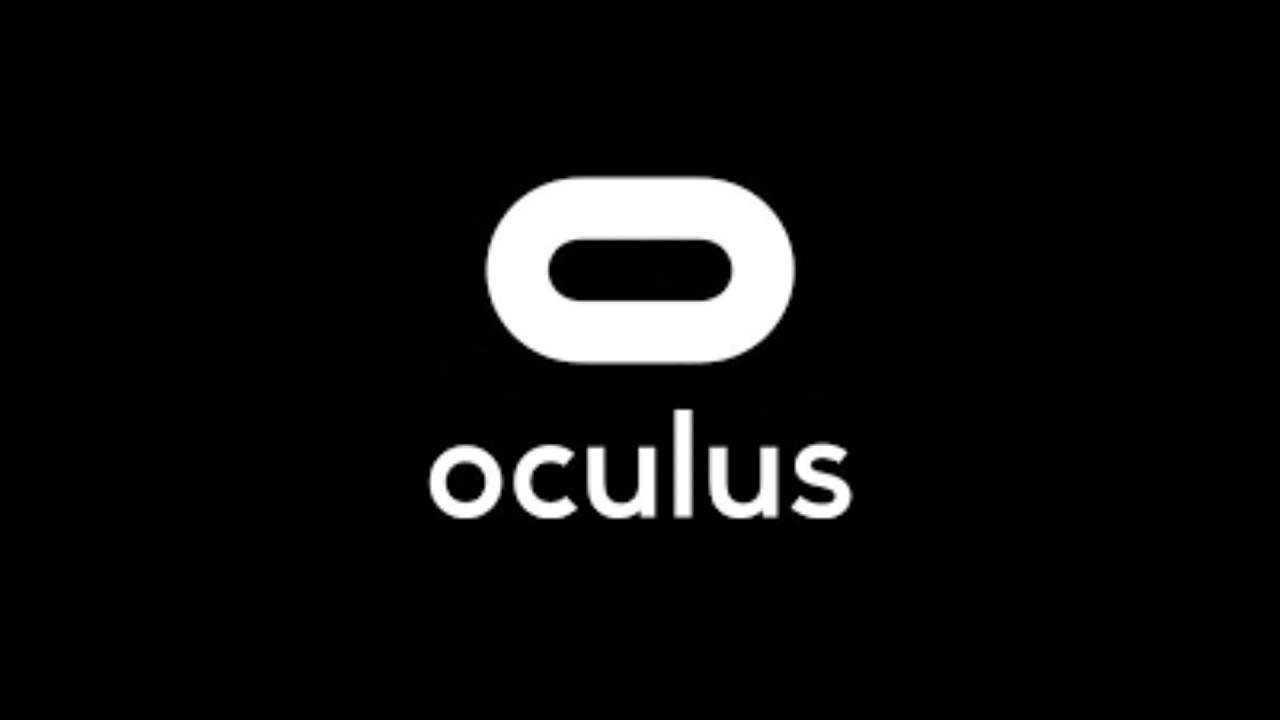 Oculus Home menu music