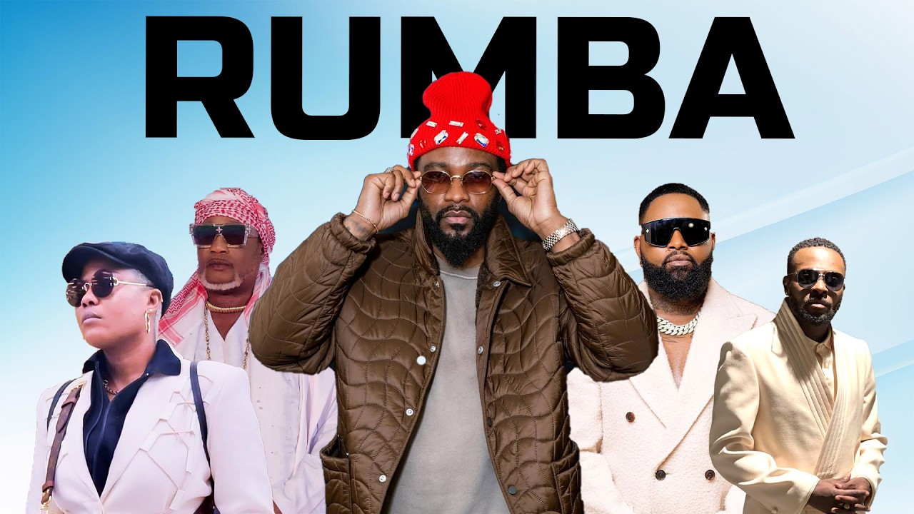 RUMBA MIX 2026 | BEST OF RUMBA 2026