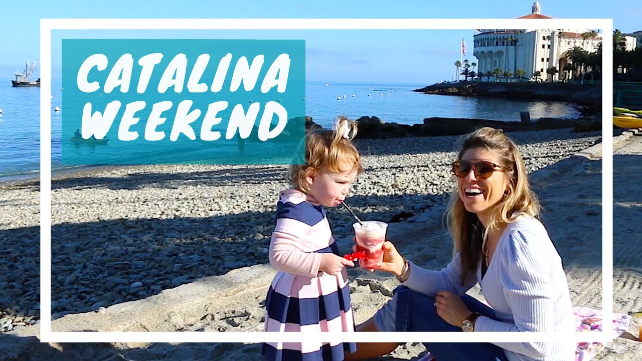 Catalina Island Weekend: The Best Trip for Families