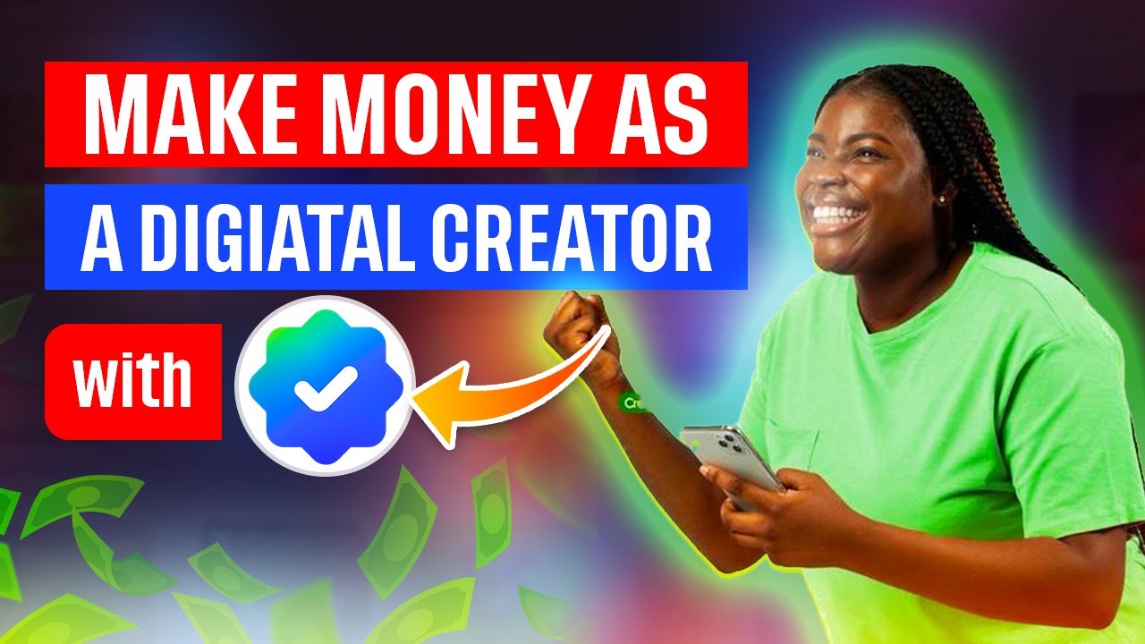 A Game-Changing Platform for Creators - Boost Your Profits by Selling Digital Products on Opuna 🚀