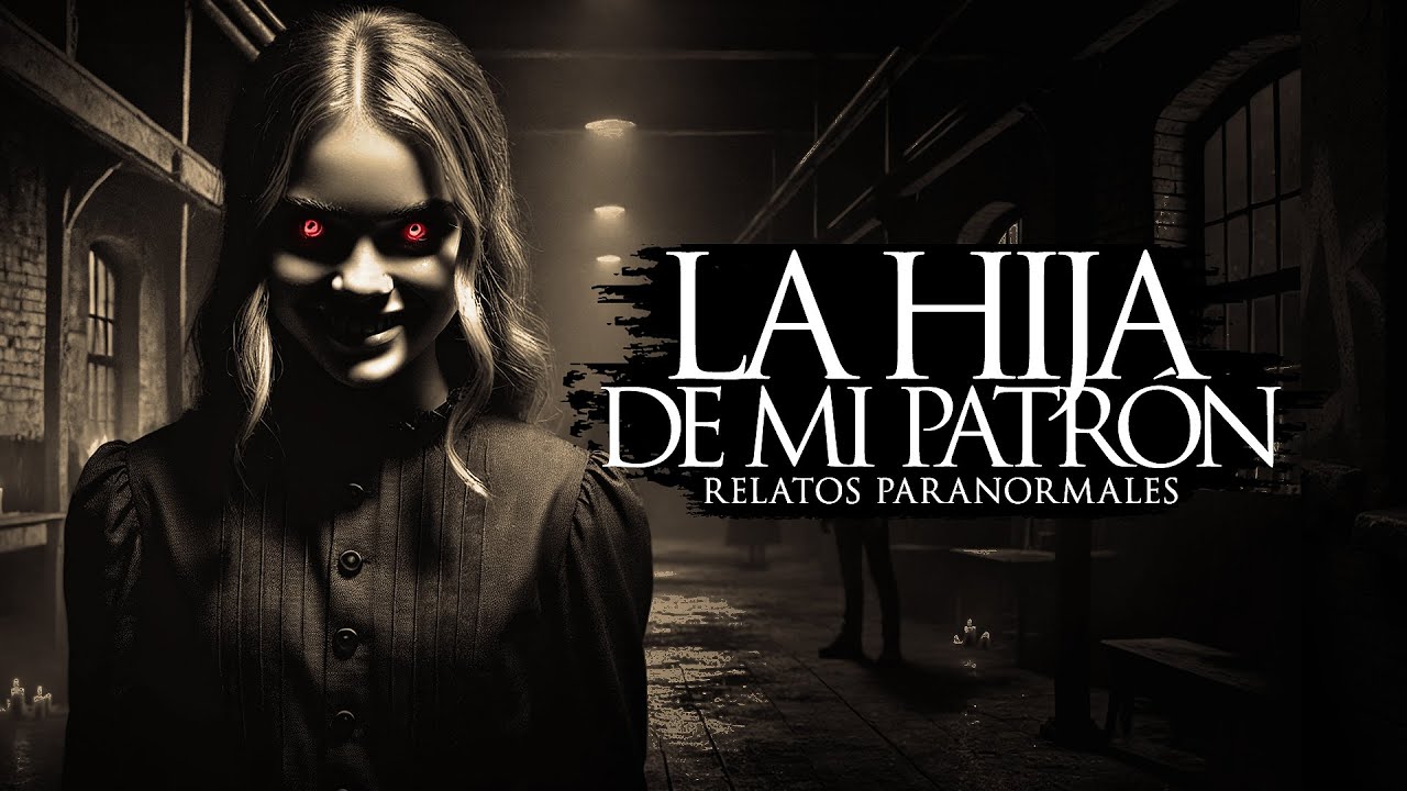 SUFRÍ BRUJERÍA POR LA HIJA DE MI PATRÓN (RELATOS DE TERROR Y BRUJERÍA)