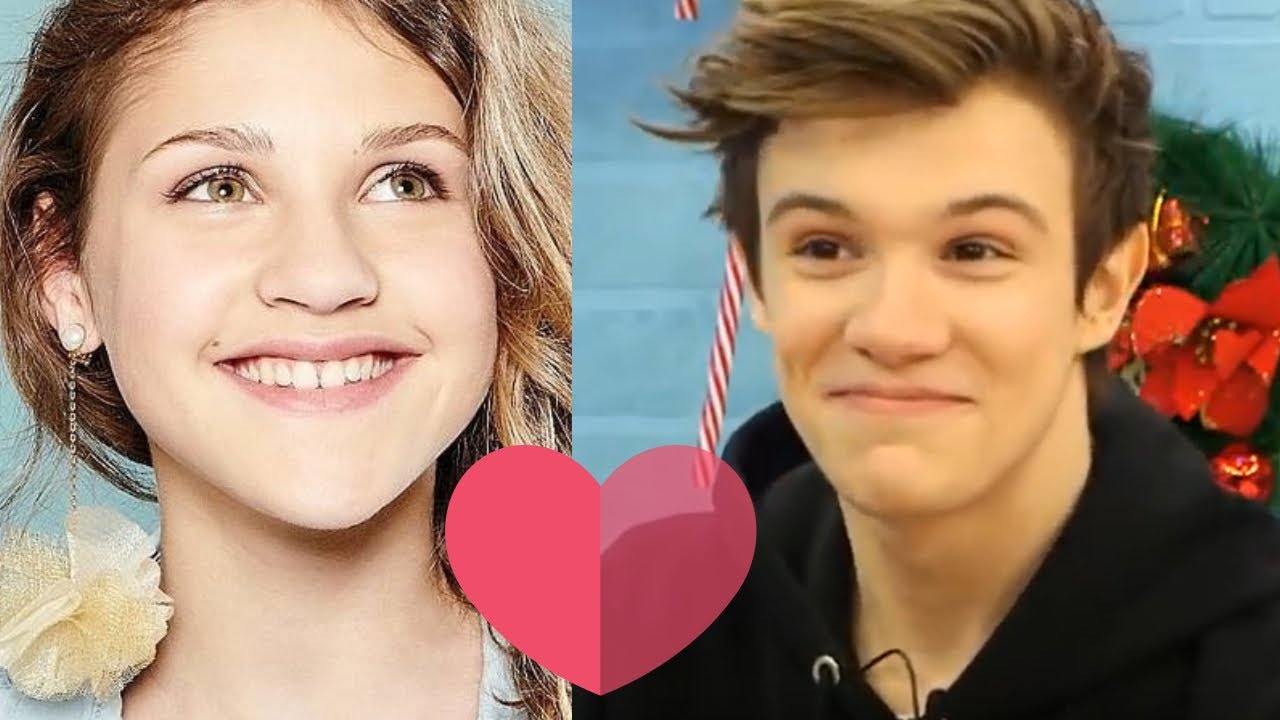 LENNI KIM & LOU SONT-ILS AMOUREUX?!