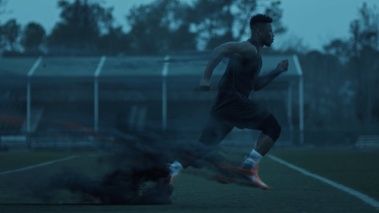 Nike Vapor Untouchable 3 'Elite'