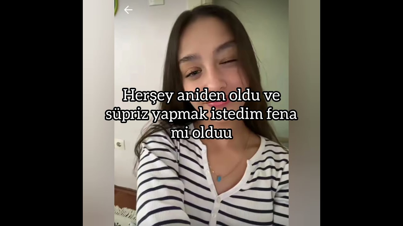 1. Bölüm geldiii👻💞 biraz fazla yazım hatası olabilir kusura bakmayın🙈🌺💐#elkaydizi#keşfet#keşfetttttt