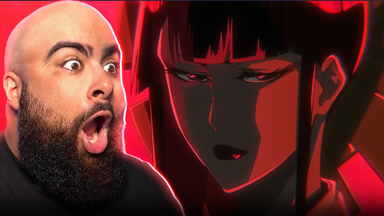 SENJUMARU'S BANKAI IS INSANE!! | Bleach Thousand Year Blood War Episode 26 Reaction!
