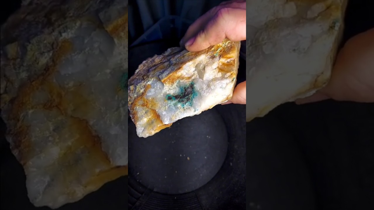 #goldprospecting