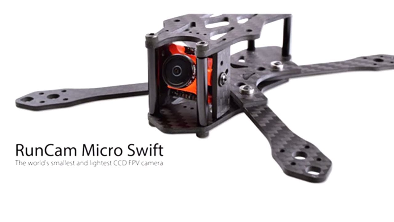 New Foxeer Micro Arrow vs RunCam Micro Swift and Mini Foxeer Arrow Mini!