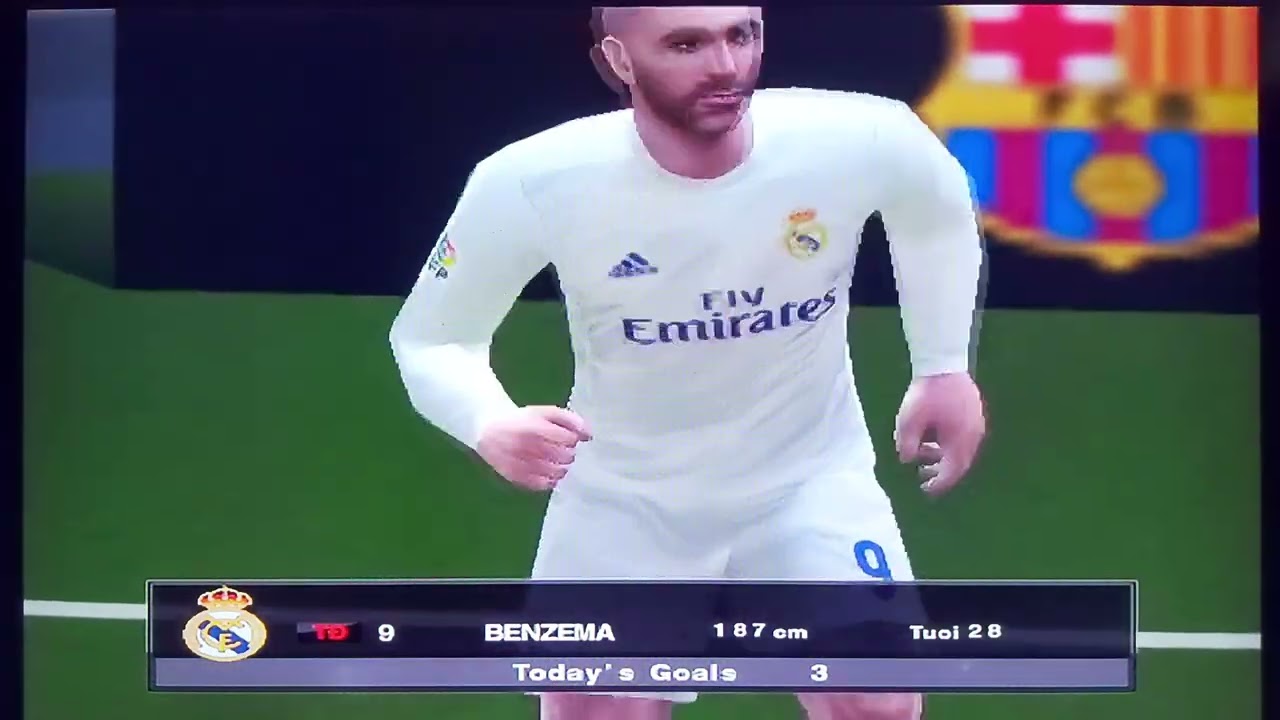 BORUSSIA DORTMUND AND REAL MADRID