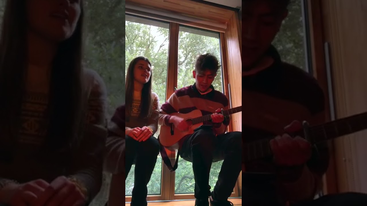 The Eye (Brandi Carlile Cover)