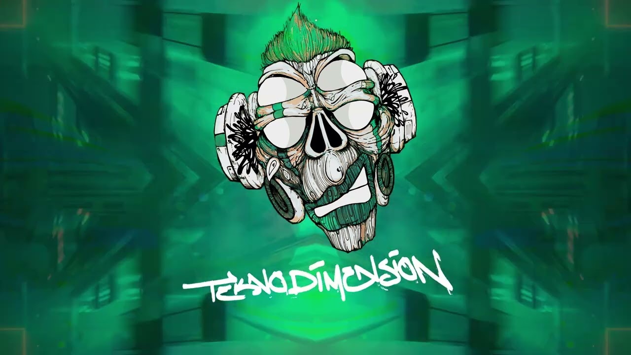 SPIRALHEAD - Skizofreniac | SON DE TEUF | TEKNO