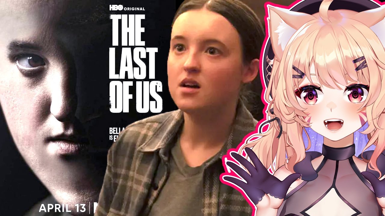 The Last of Us is not Going Well... - The Critical Drinker React