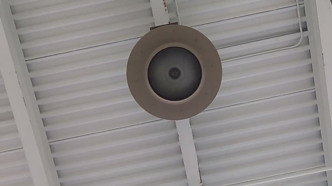 Heater Fan at Kent