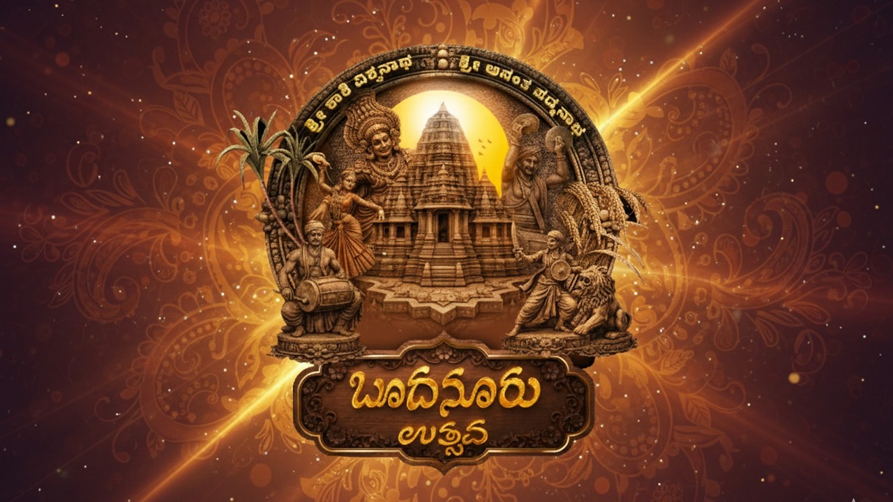 Budanooru Utsava 2026 | ಬುದನೂರು ಉತ್ಸವ | Mandya | Day 02