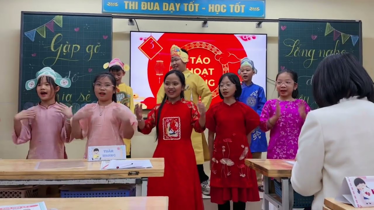 Táo quân 2026