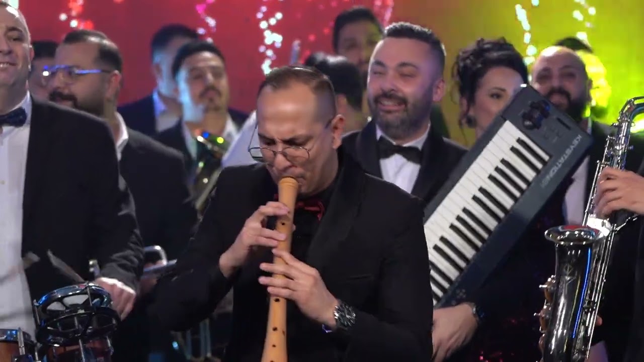 Dzeljo Destanovski - Volseben cocek (New Year 2025)